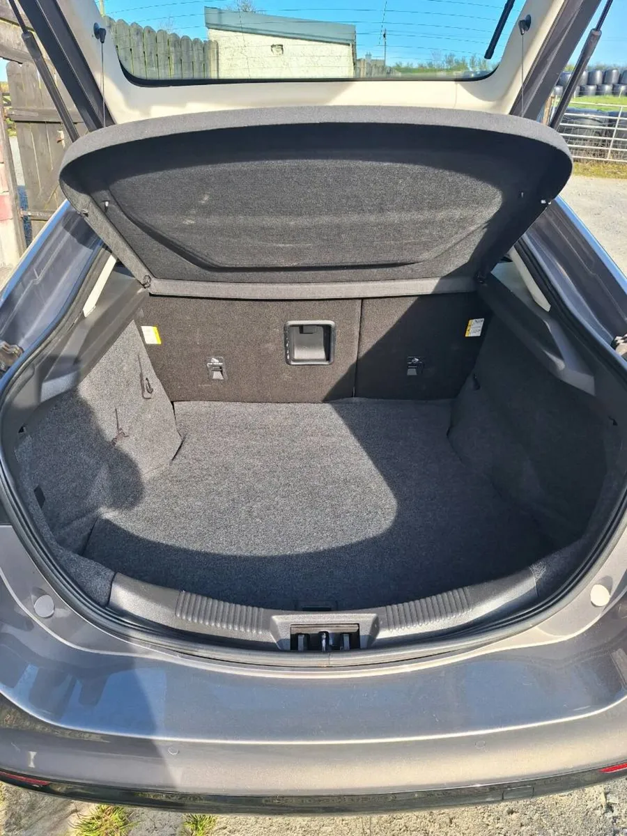 Ford mondeo - Image 6