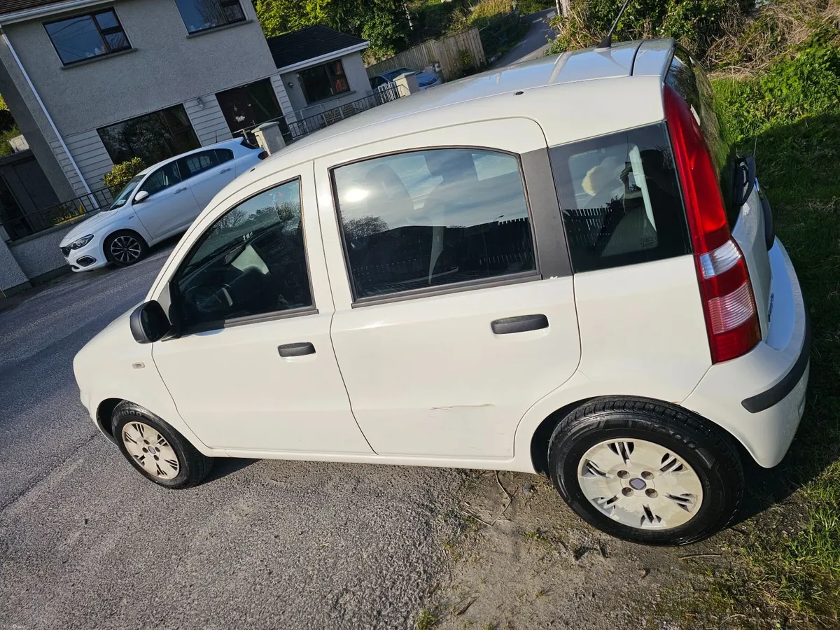 Fiat Panda 2010 - Image 2