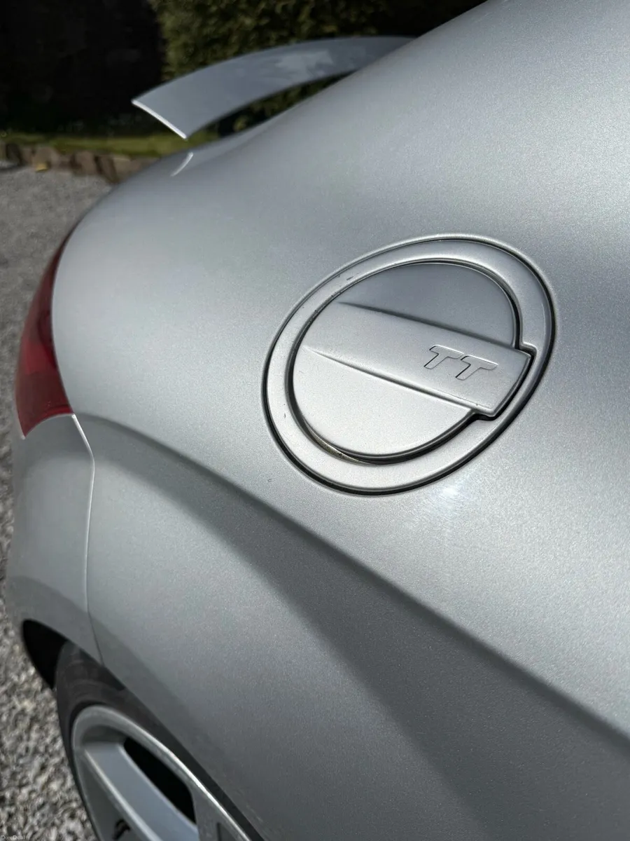 Audi TT TDI SLINE - Image 1