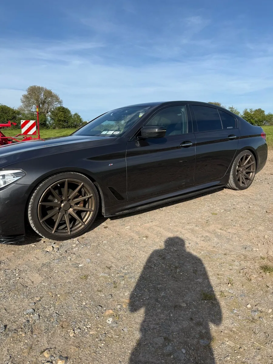 🟣BMW 5 Series G30 🟣 - Image 2