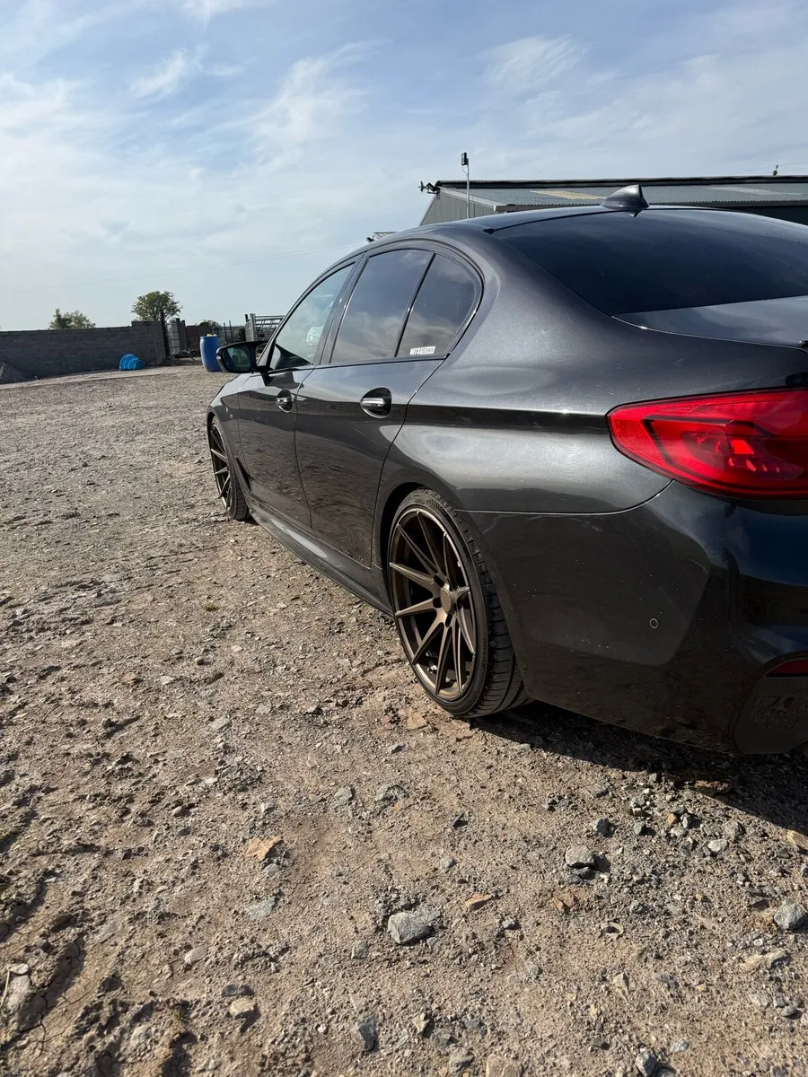 🟣BMW 5 Series G30 🟣 - Image 3