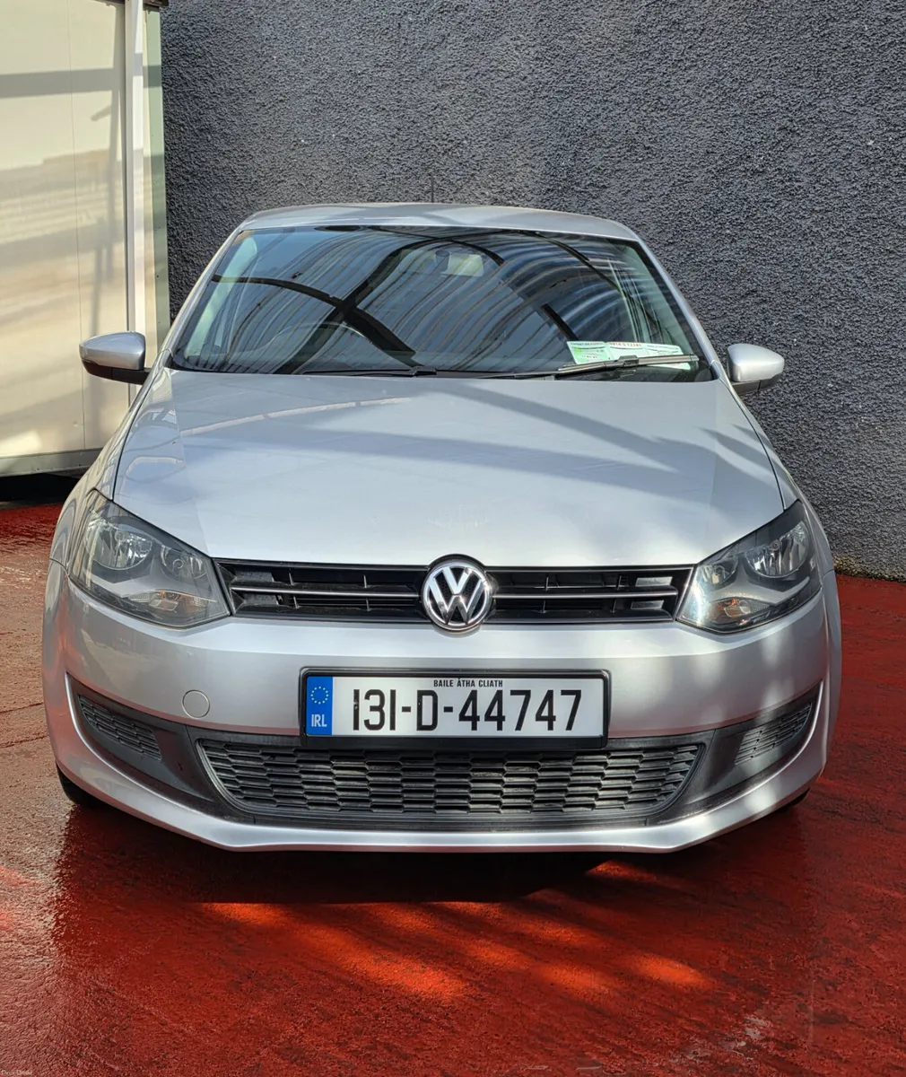 2013 Volkswagen Polo 1.2 Automatic Dsg only 66km - Image 2