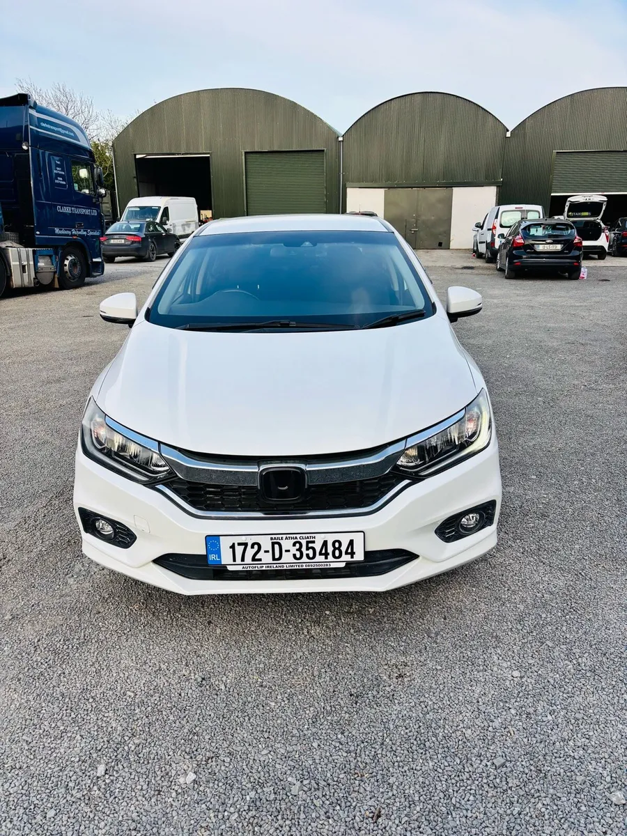 Honda Grace 2017 1.5 Hybrid (Read add plz) - Image 1