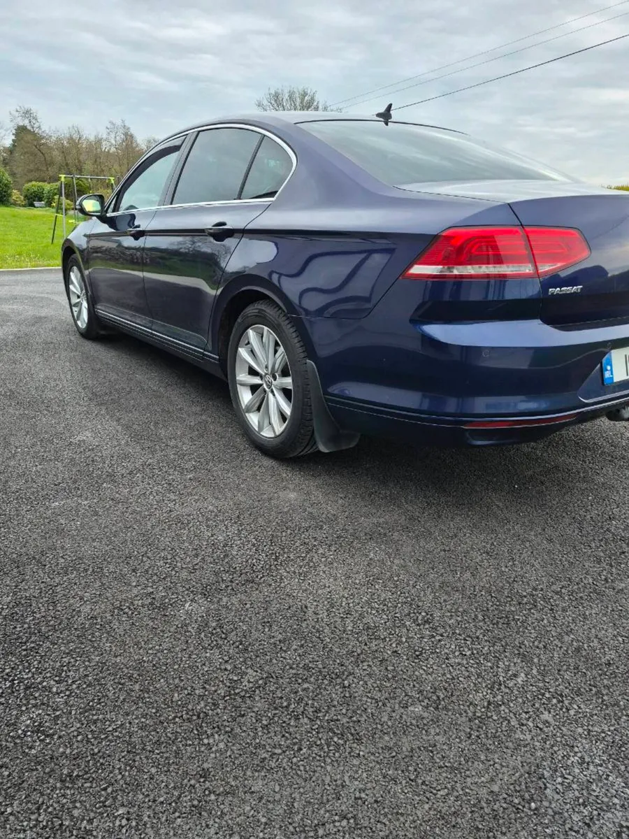 Vw passat - Image 3