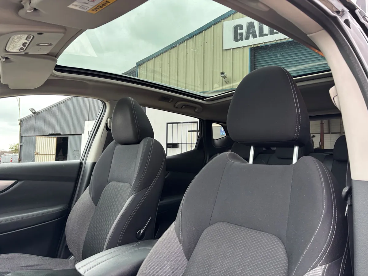 Nissan Qashqai 2019 - Image 3