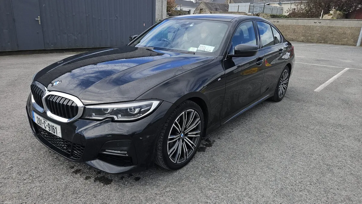 BMW 3 Series M Sport - Image 2
