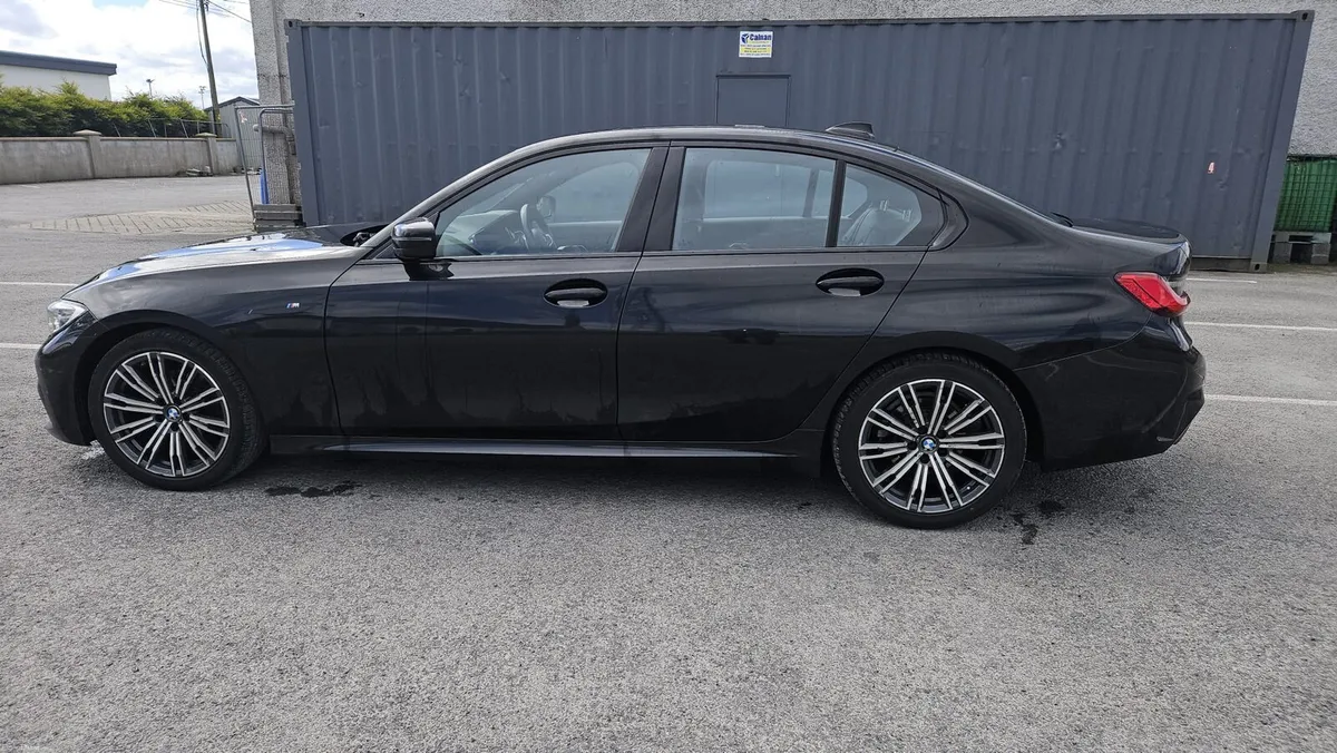BMW 3 Series M Sport - Image 3