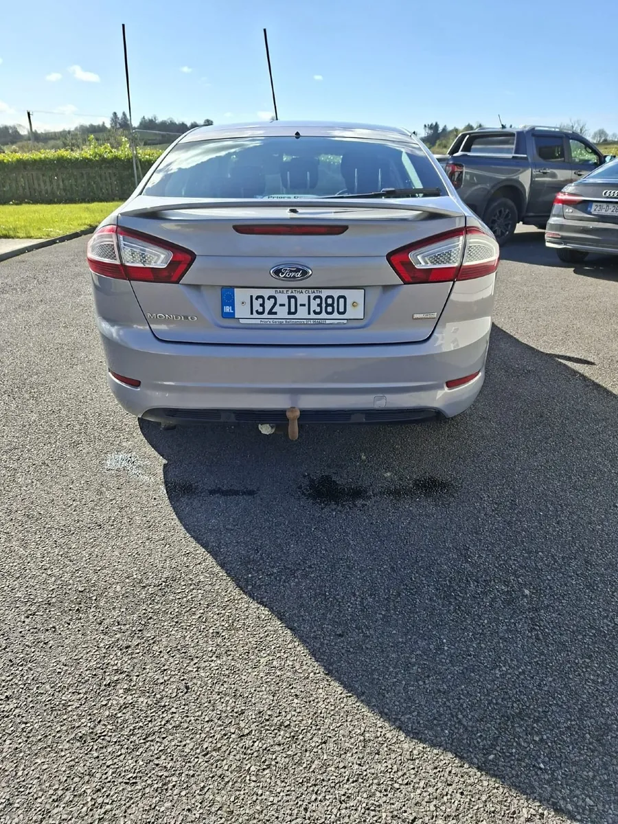 Ford Mondeo 2013 - Image 2