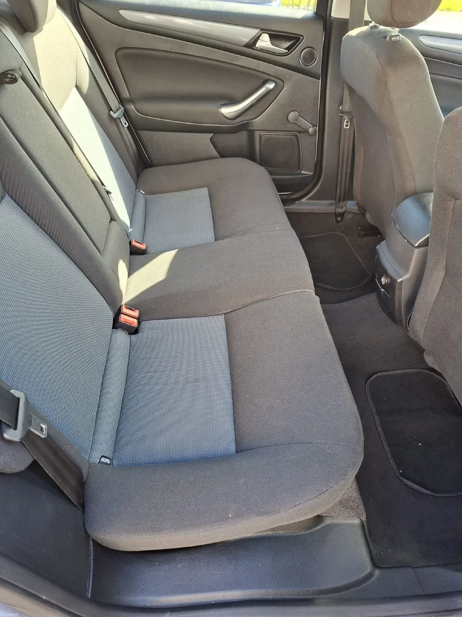 Ford Mondeo 2013 - Image 4