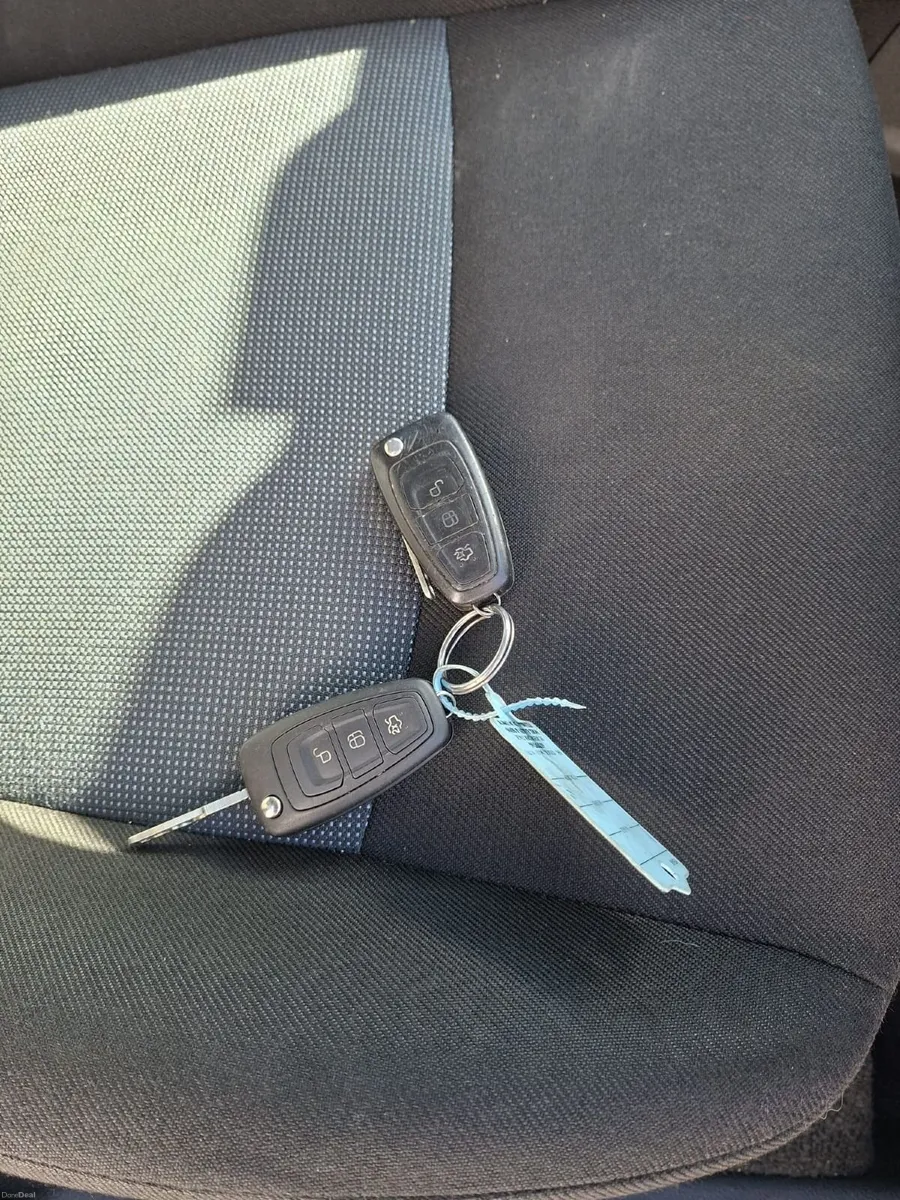 Ford Mondeo 2013 - Image 3