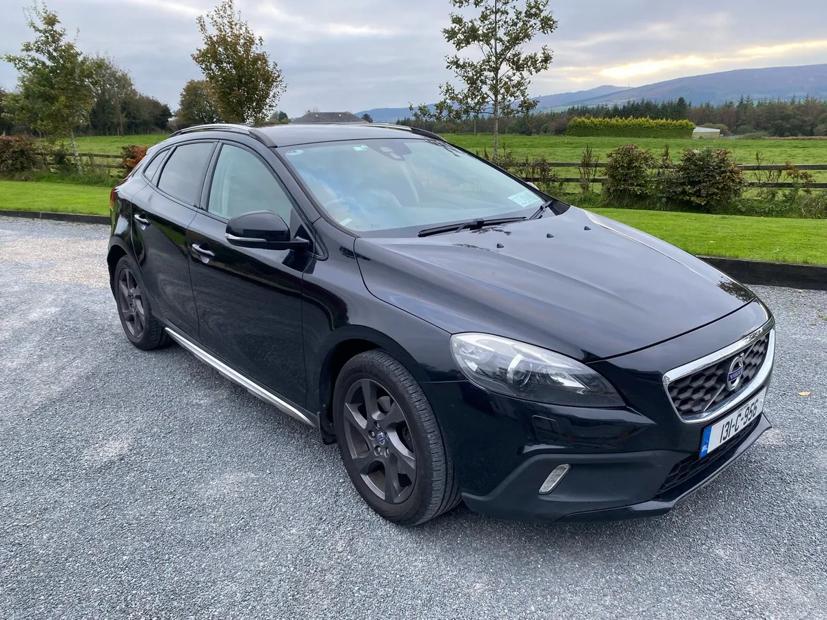 Volvo V40 Cross Country - Image 6