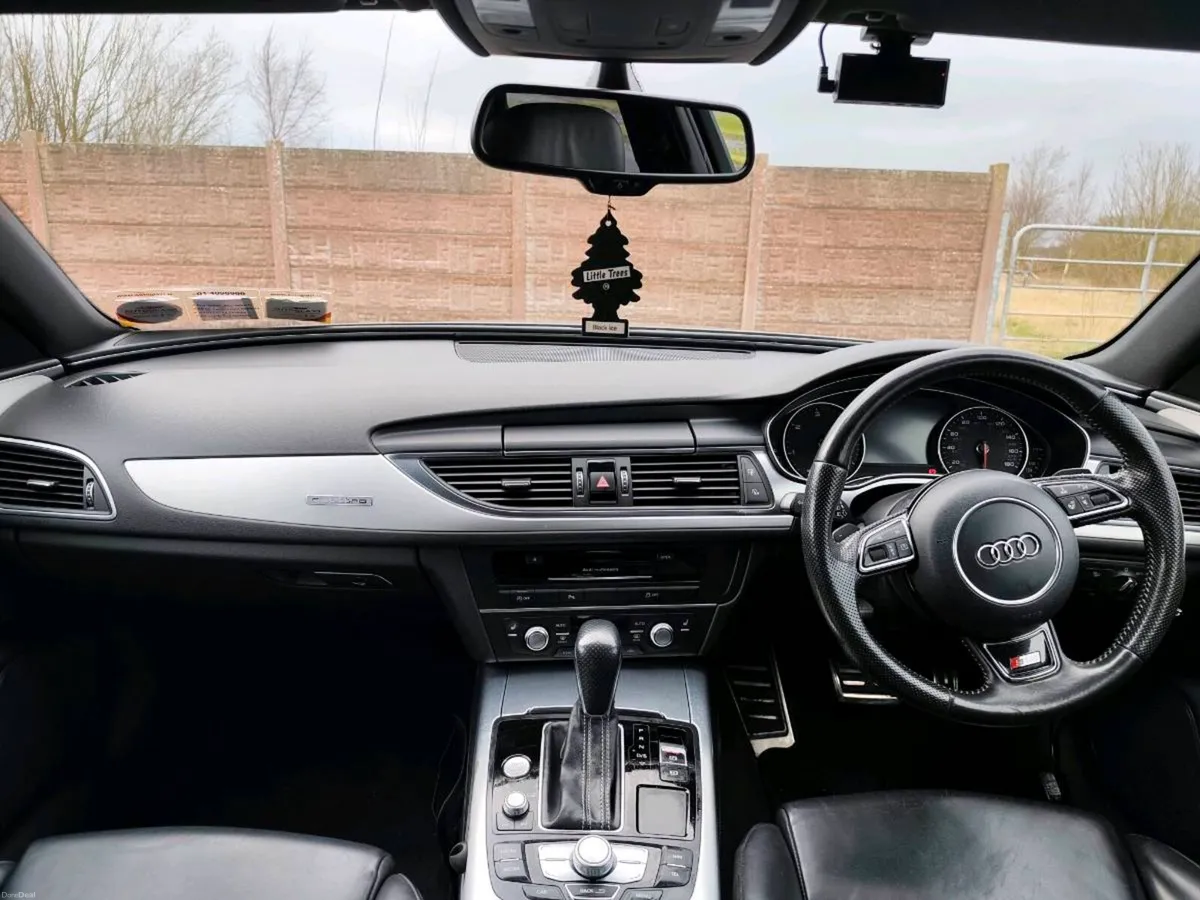 2015 Audi A6 3.0tdi Quattro (chain,flywheel done) - Image 5