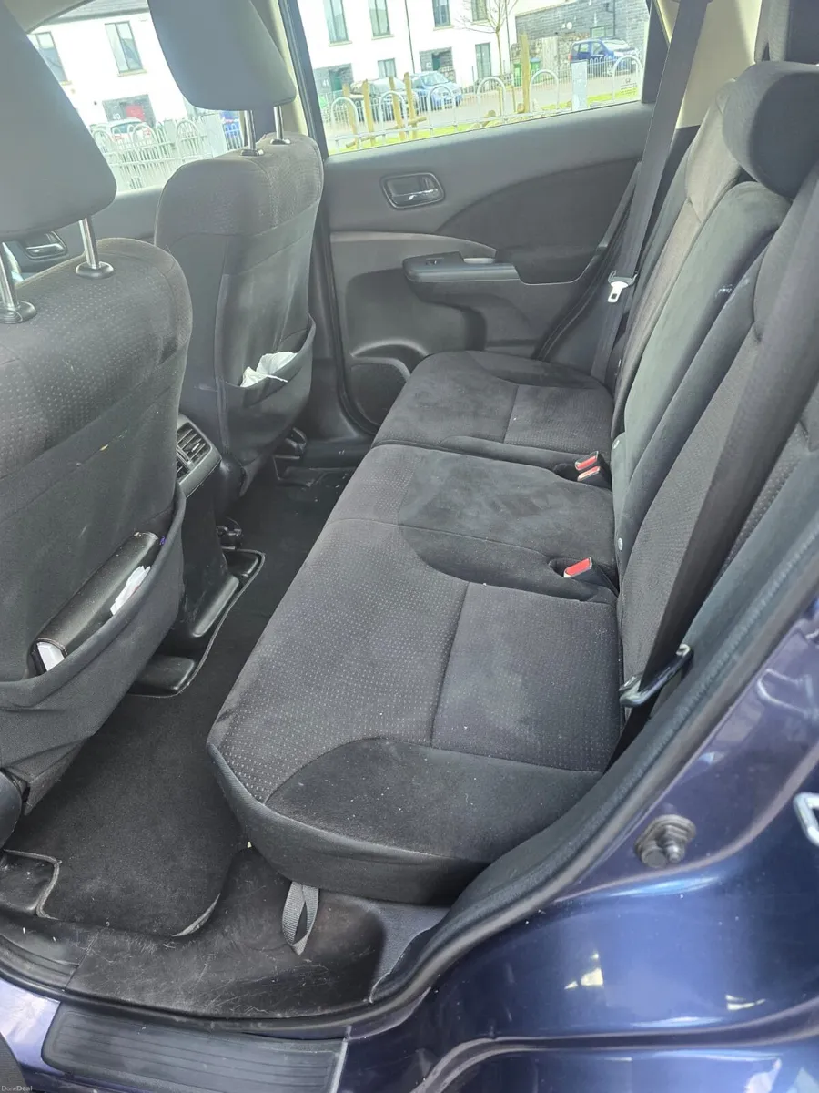 Hounda CRV - Image 3