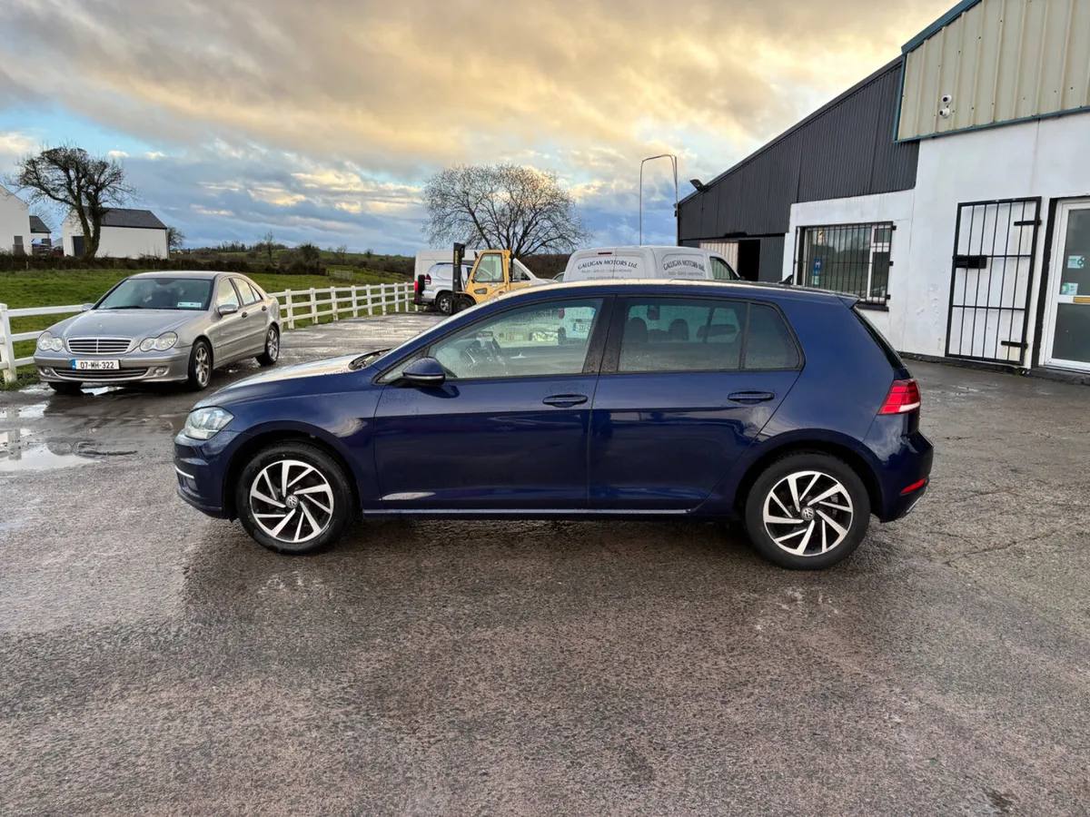 Volkswagen Golf 2019 - Image 2