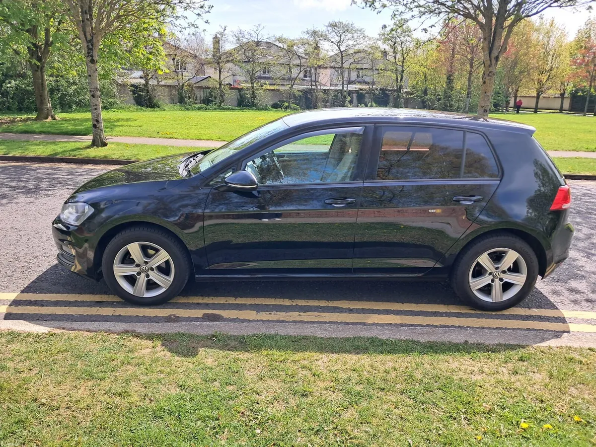 Volkswagen Golf - Image 3