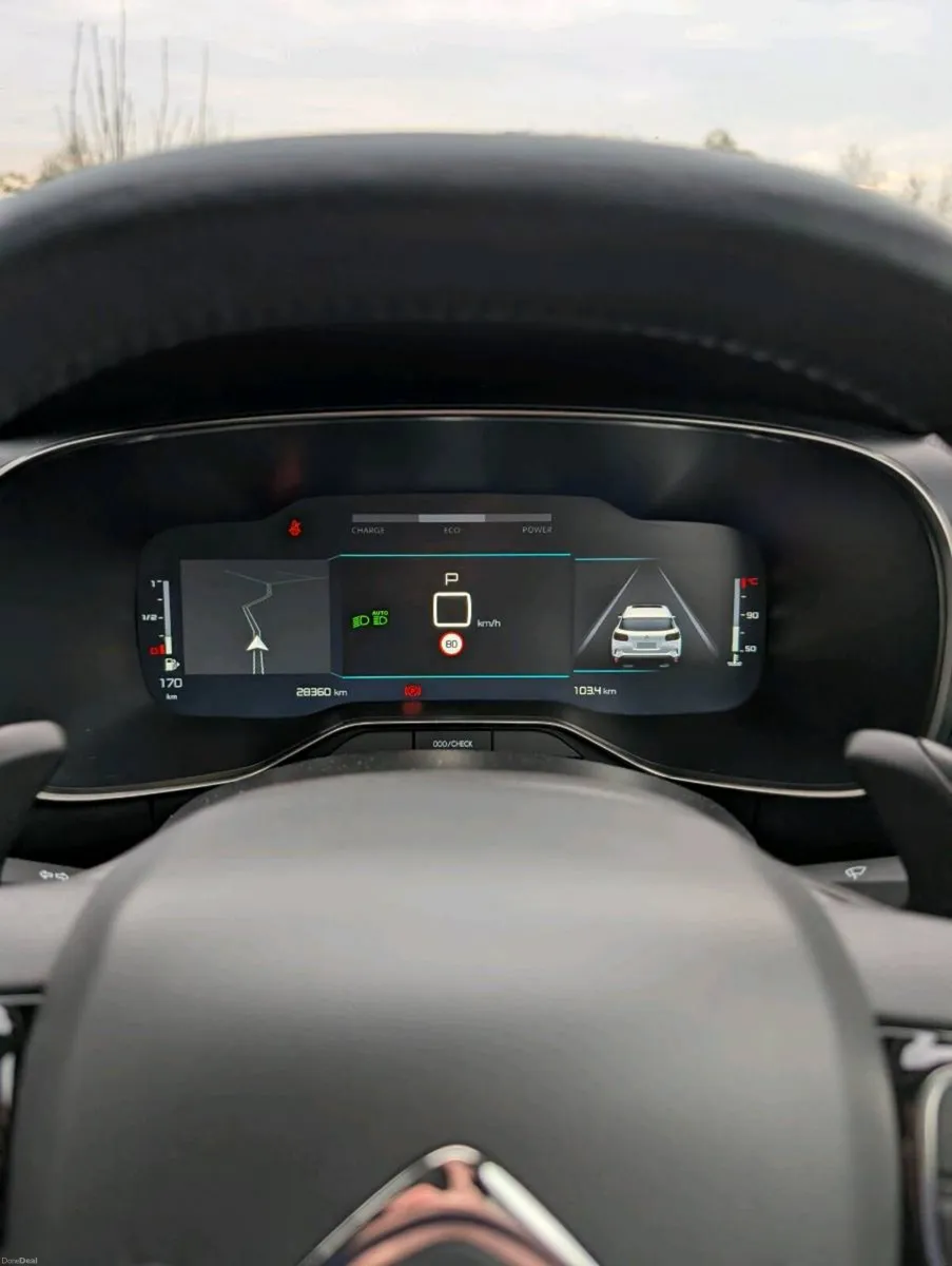 2024 Citroen C5 Aircross | Low KMS - Image 4