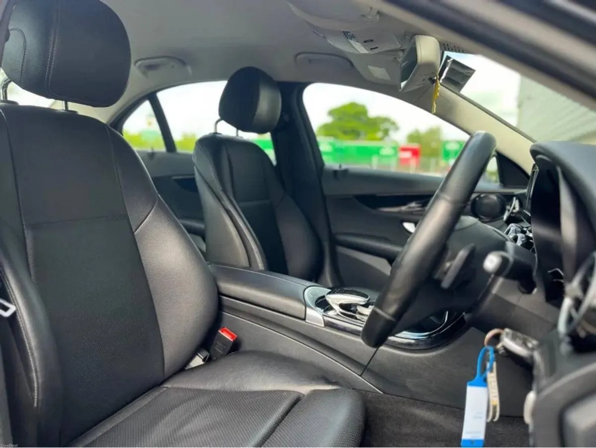 Mercedes-Benz C-Class 2015 - Image 4