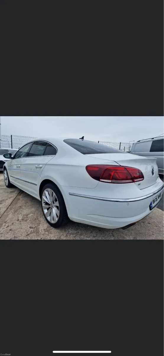 Volkswagen CC - Image 3