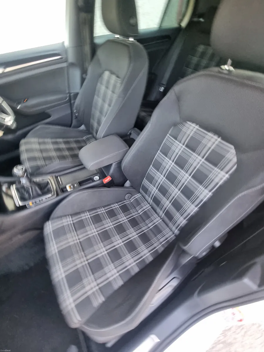 Volkswagen Golf 2013 gtd diesel ⛽️ €7990 - Image 4