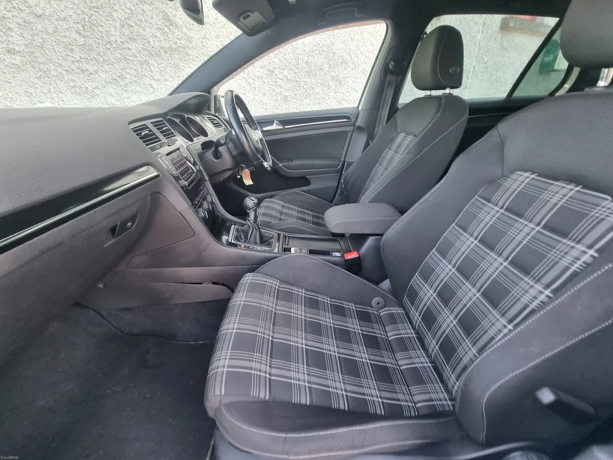 Volkswagen Golf 2013 gtd diesel ⛽️ €7990 - Image 3