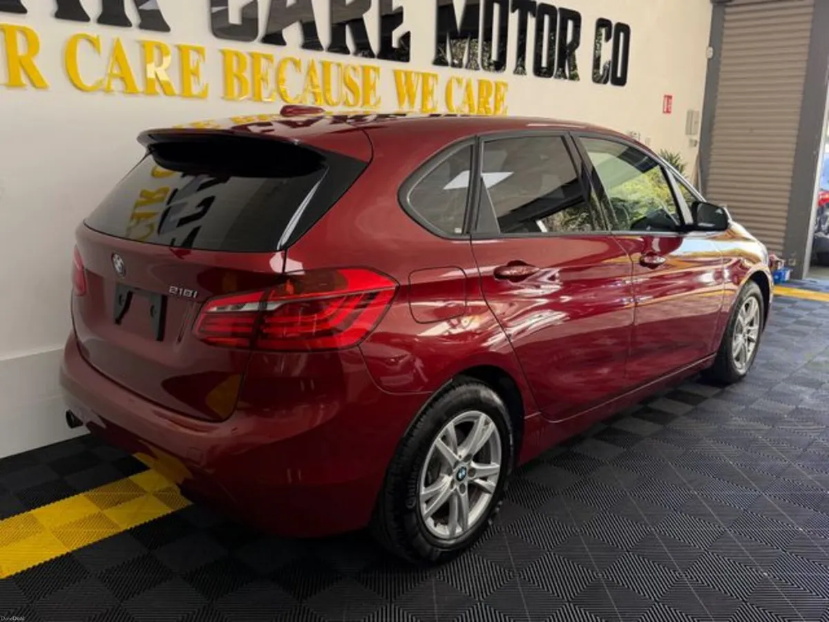 BMW 2-Series 2017 Bmw 2 Series Automatic Only 62, - Image 4