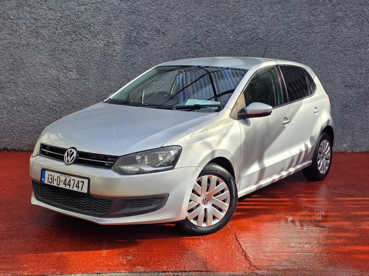 2013 Volkswagen Polo 1.2 Automatic Dsg only 66km - Image 3