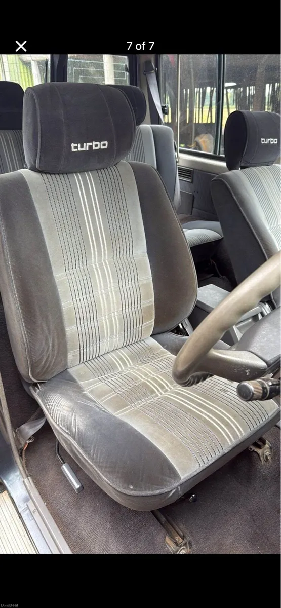 toyota landcruiser 70 - Image 4