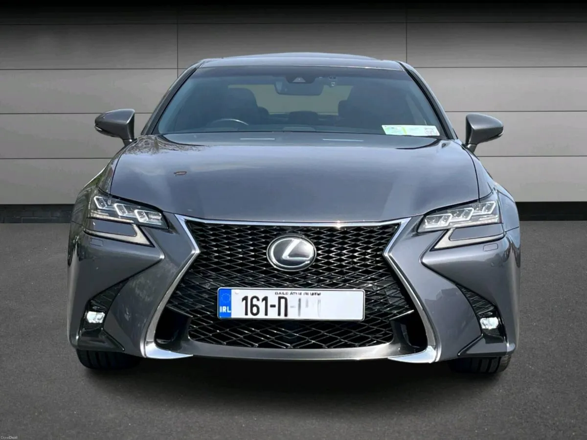 Lexus gs 300h - Image 2