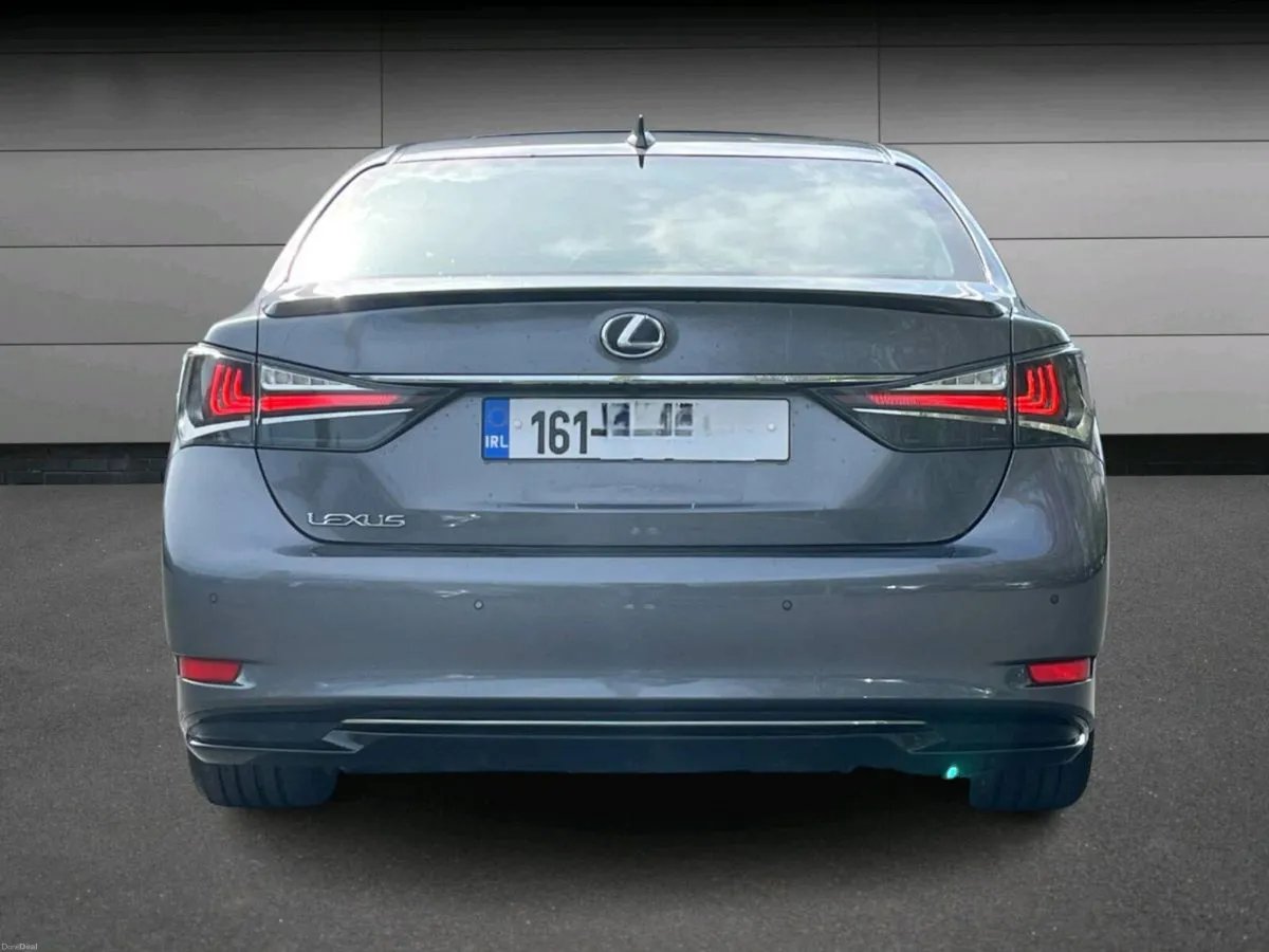 Lexus gs 300h - Image 3