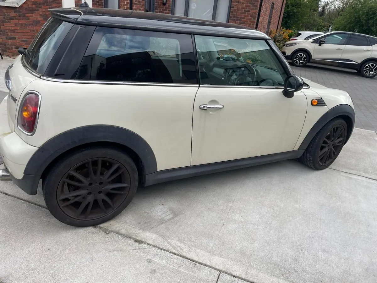 Mini Cooper 2007 - Image 3