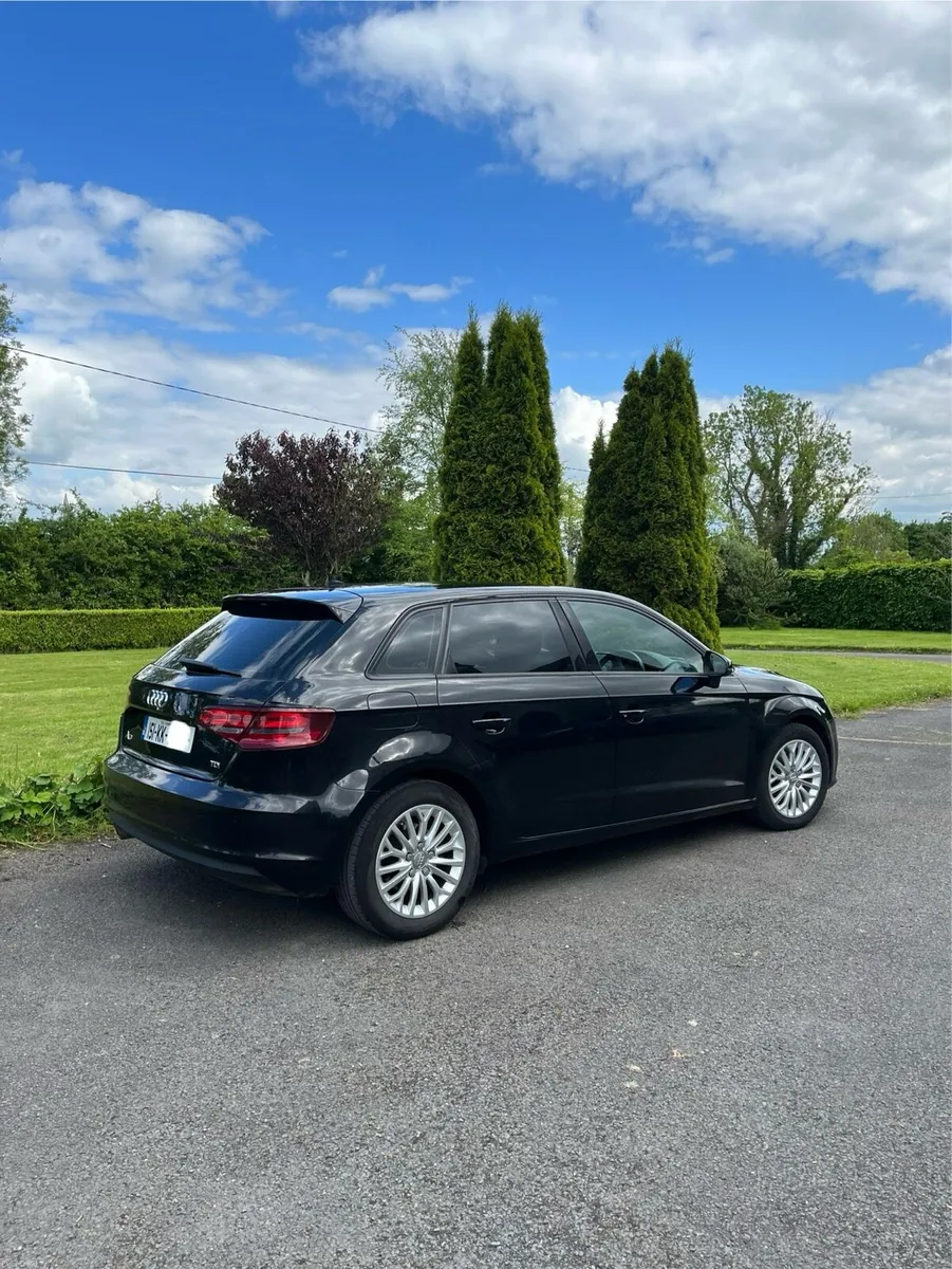 Audi A3 Automatic 2L Diesel - Image 4