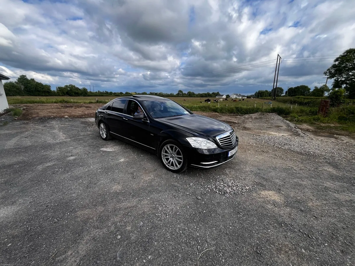 S class for sale - Image 3