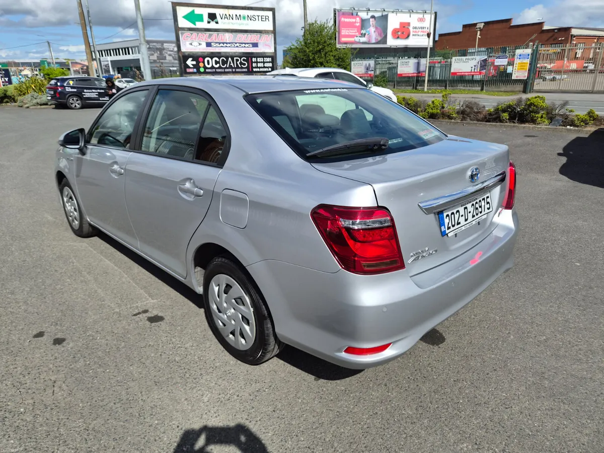 (2yr warranty) 1.5 Petrol Hybrid Automatic - Image 6