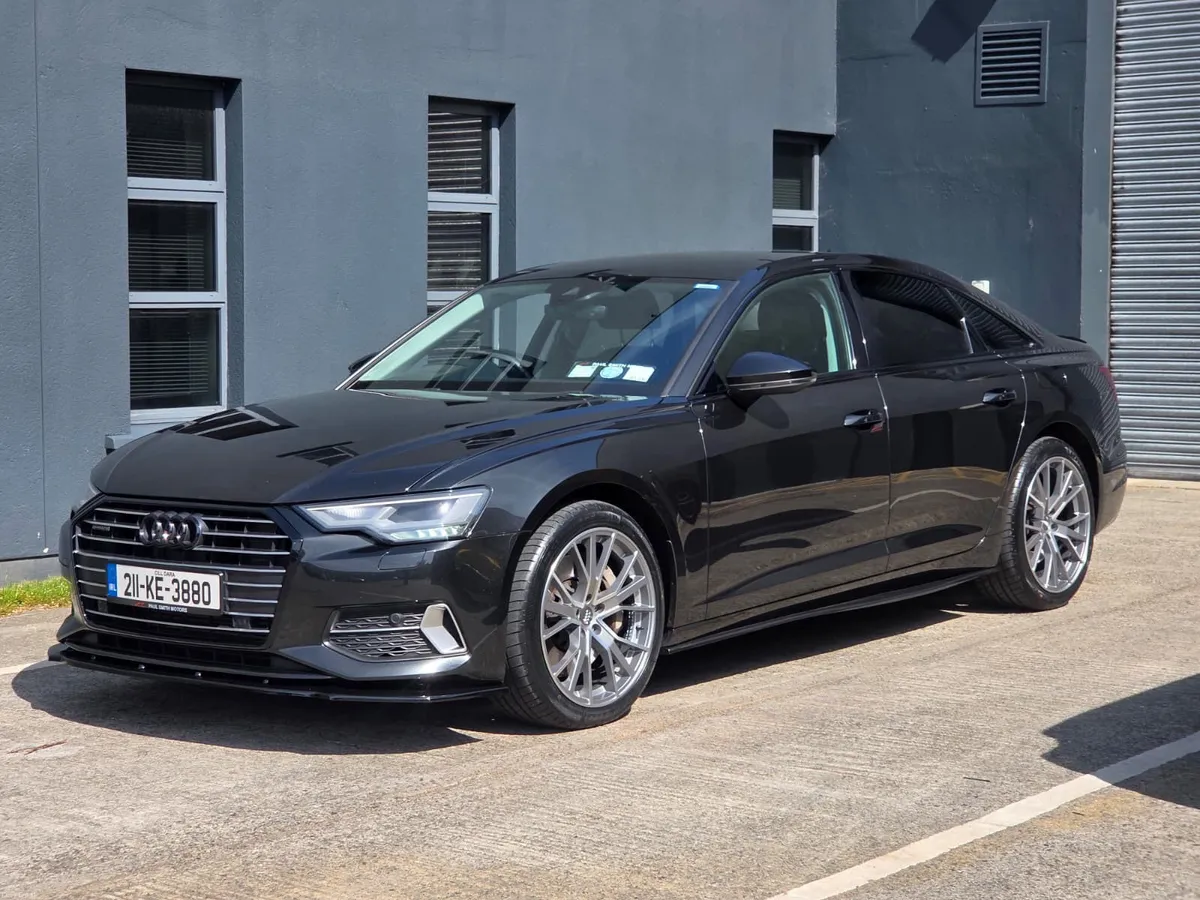 Audi a6 Quattro hybrid - Image 1