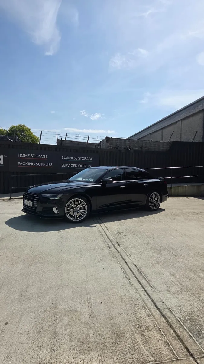 Audi a6 Quattro hybrid - Image 2