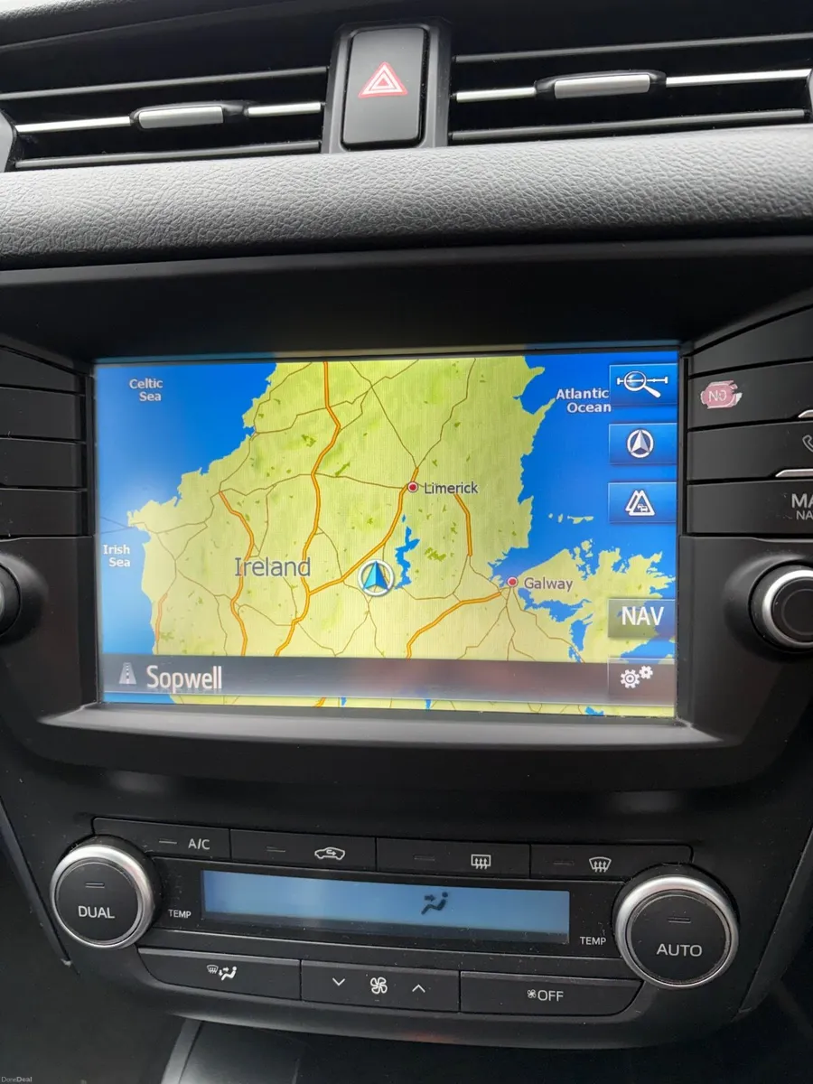 Toyota Avensis 2018 - Image 2