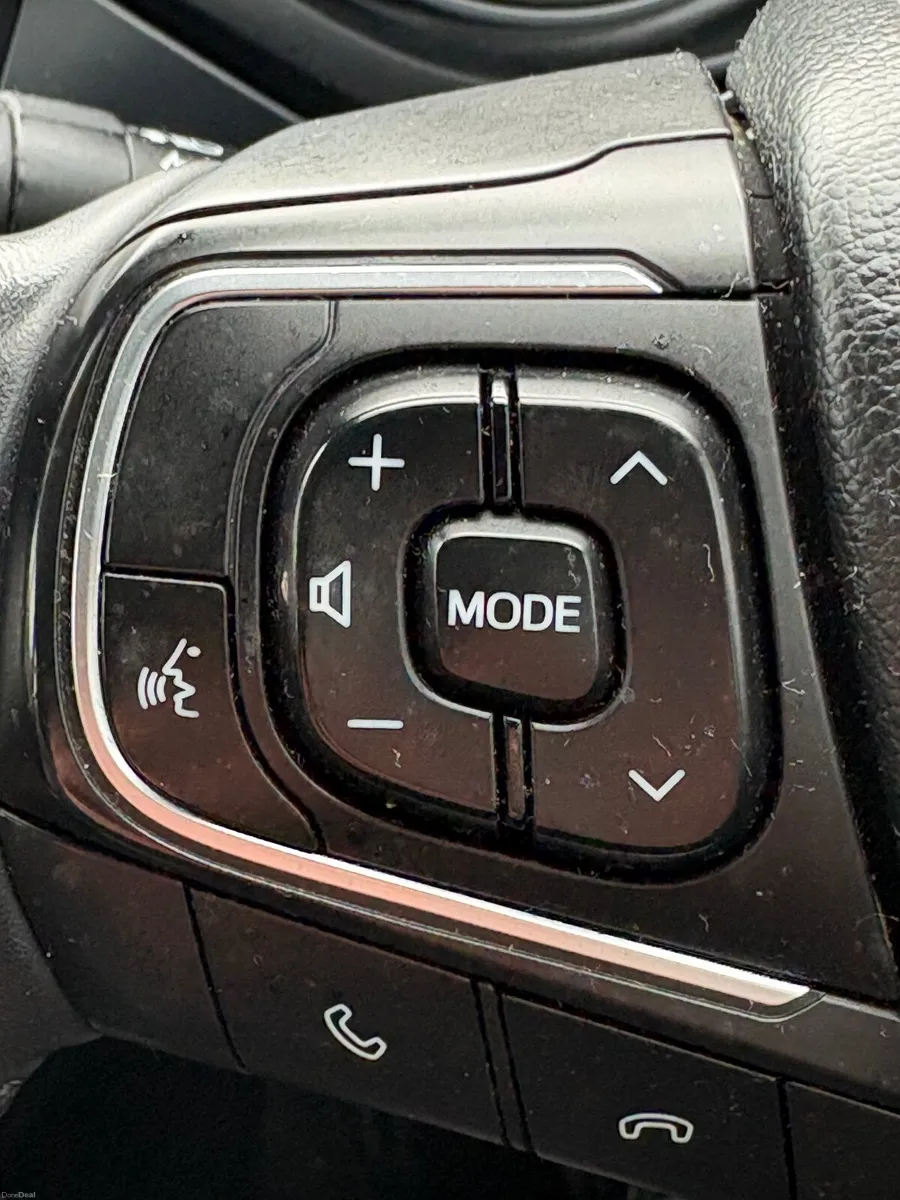 Toyota Avensis 2018 - Image 4