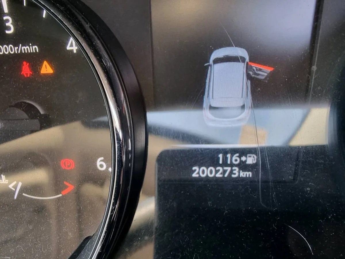 Nissan Qashqai - Image 5