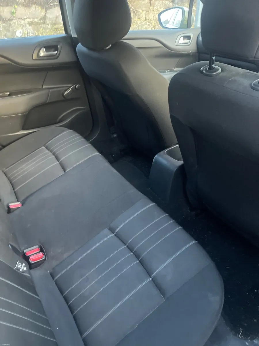 Citroen C4 2012 - Image 2