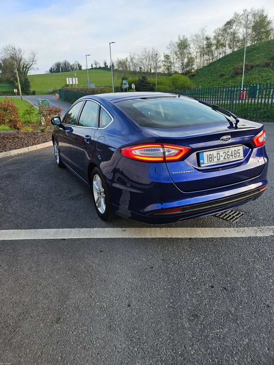 181 FORD MONDEO 1.5 TDCI - Image 3