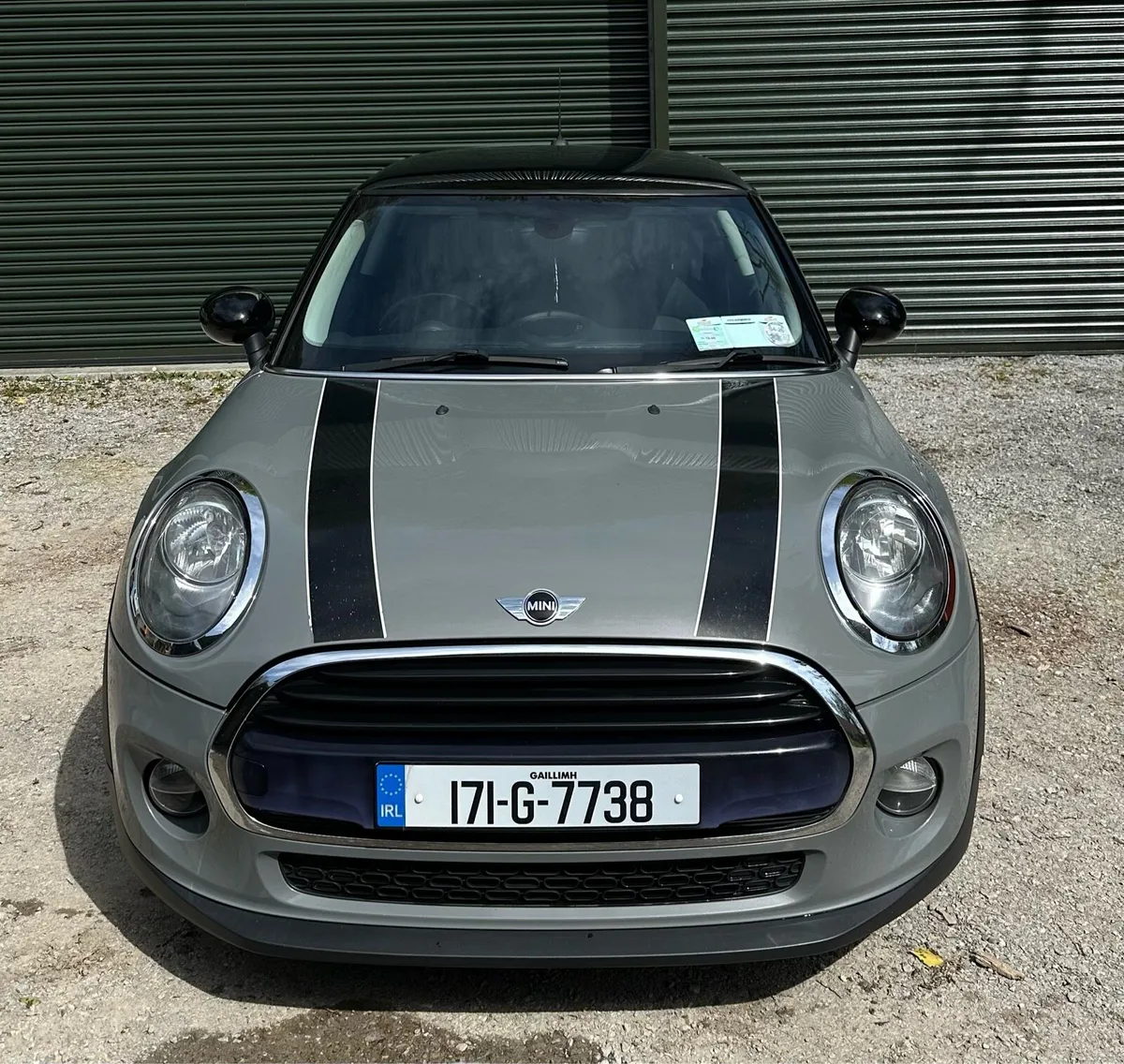 Mini Cooper D 1.5L Diesel - Image 2