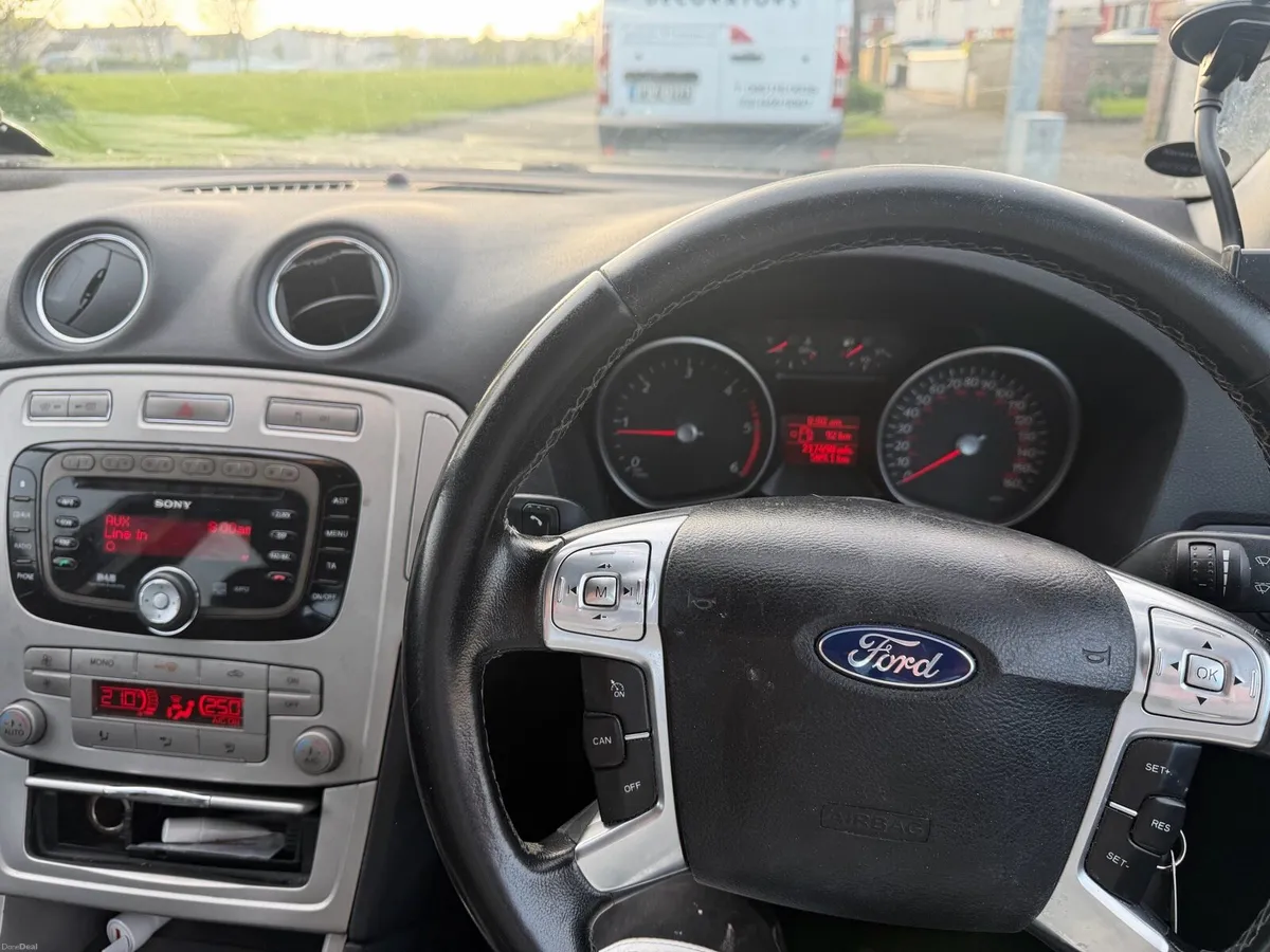 Ford Mondeo - Image 2
