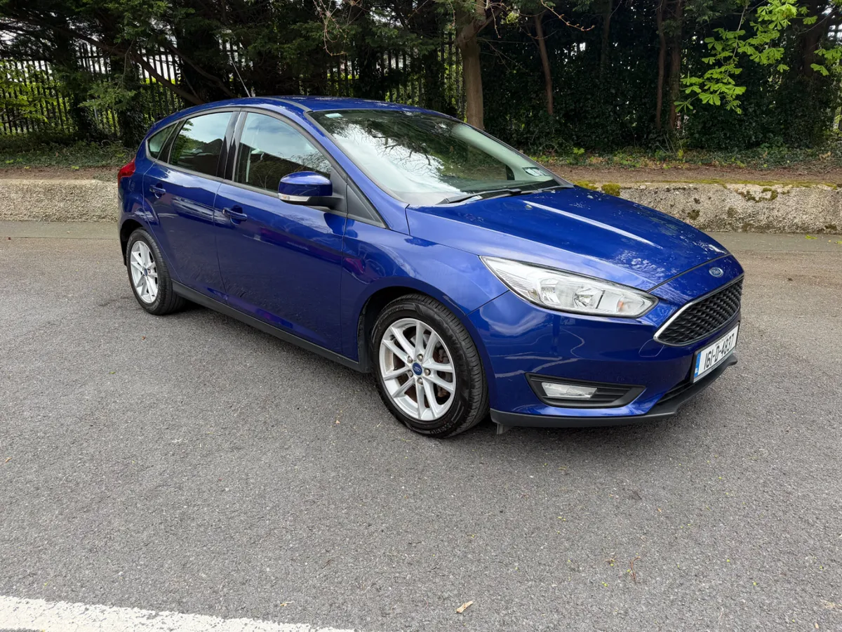 Ford Focus 2016 - Image 2