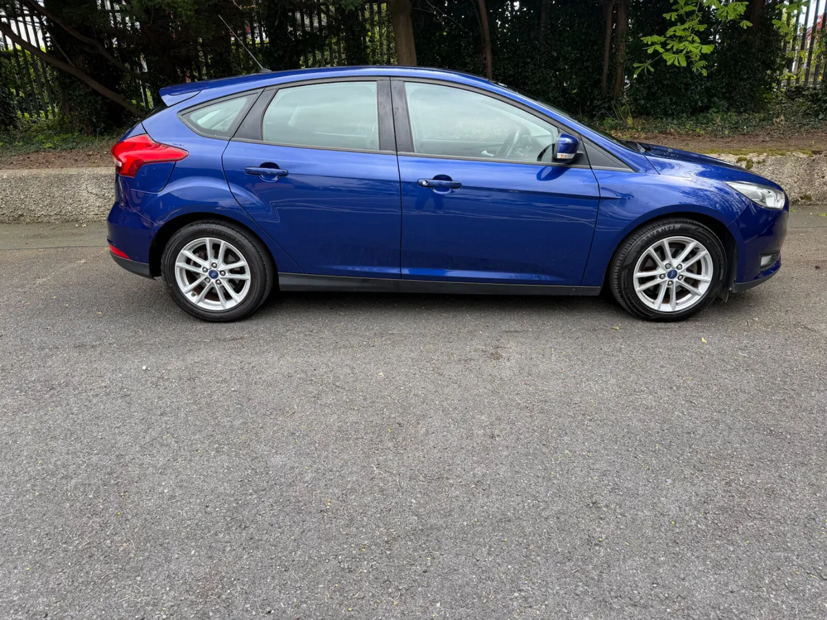 Ford Focus 2016 - Image 3