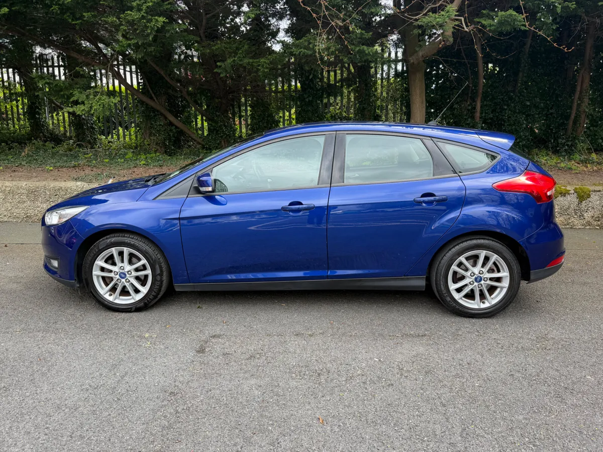 Ford Focus 2016 - Image 4