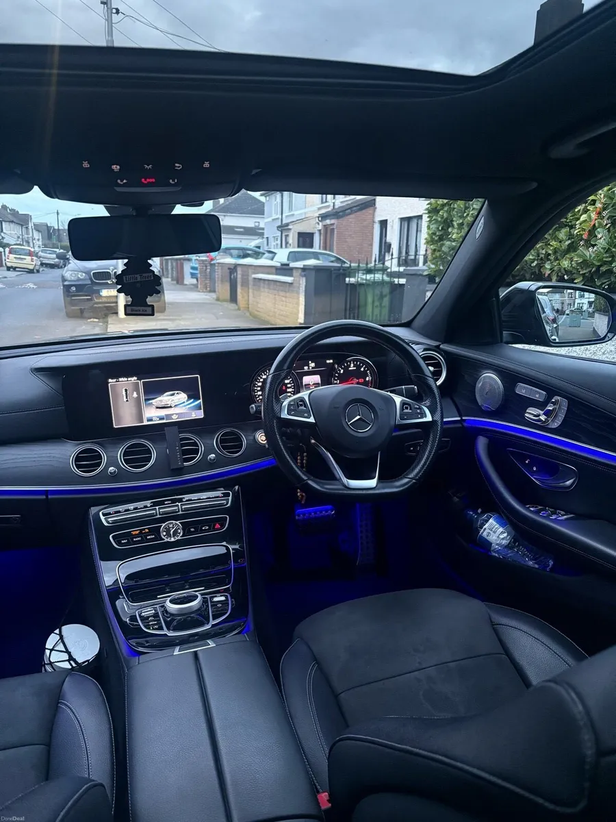 E220d premium plus Amg - Image 2