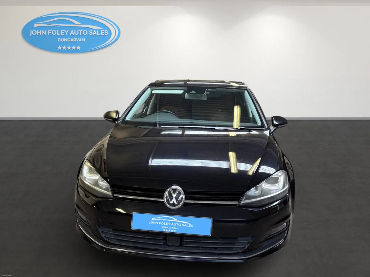 2016 -VW -Golf -1.4 -Automatic -5 door - Image 2