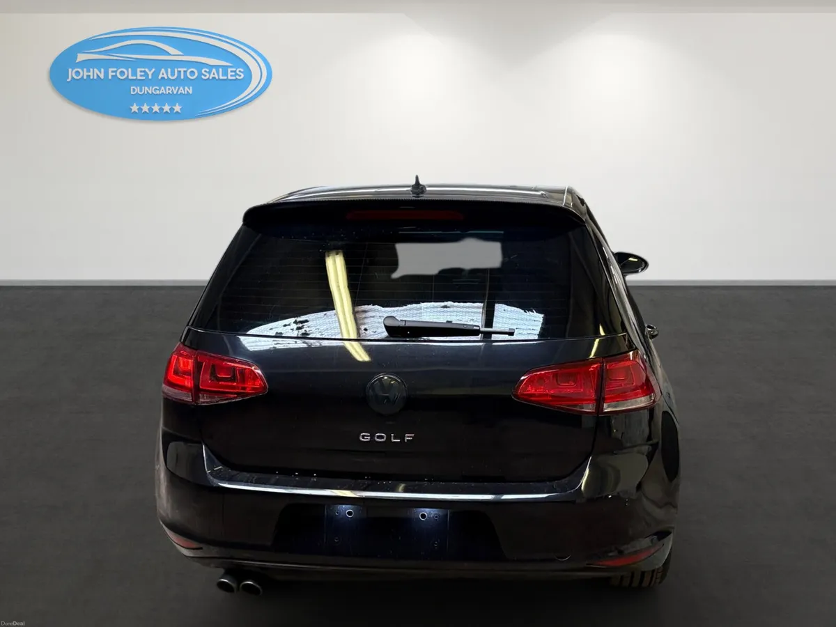 2016 -VW -Golf -1.4 -Automatic -5 door - Image 6
