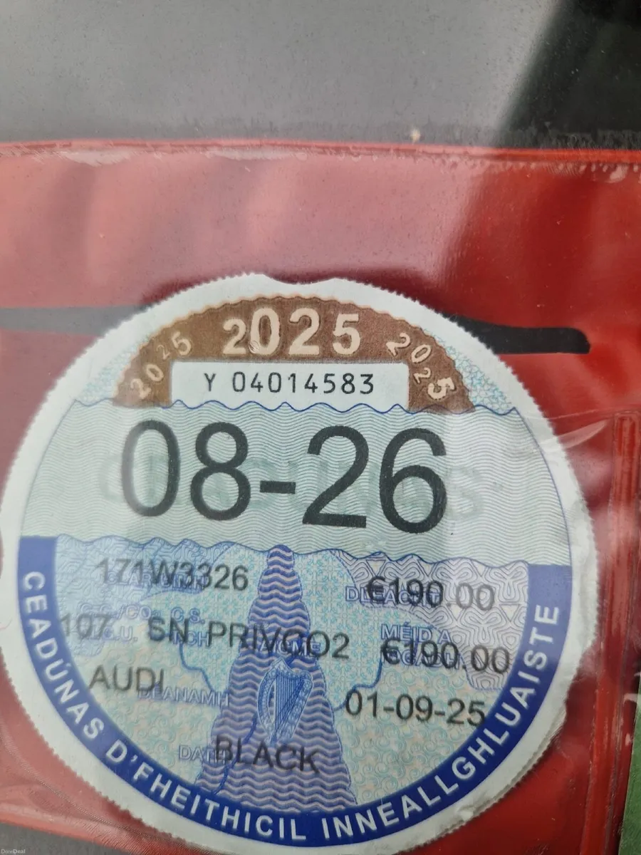 Audi A3 2017 - Image 4