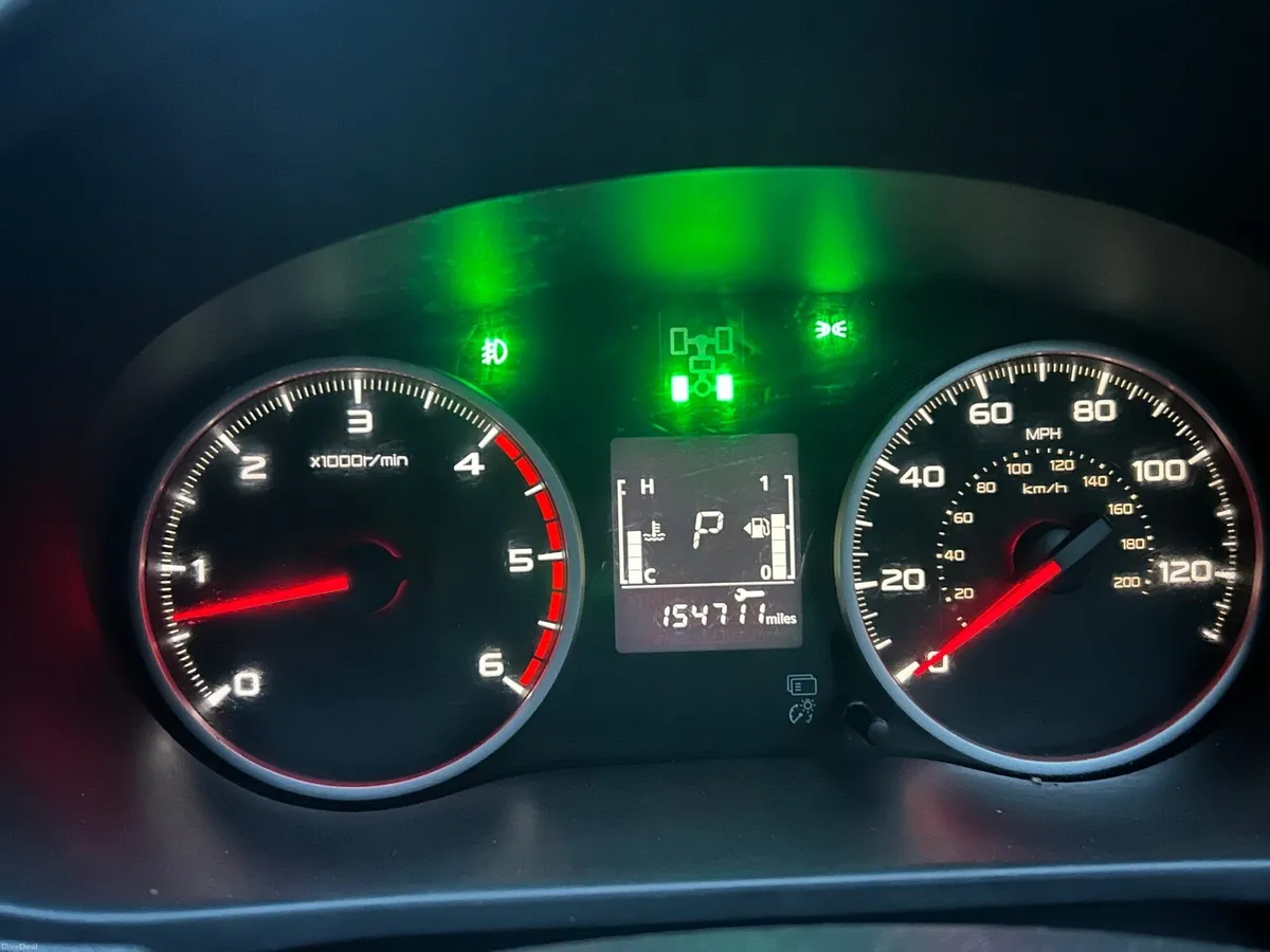 Mitsubishi L200 2016 - Image 3